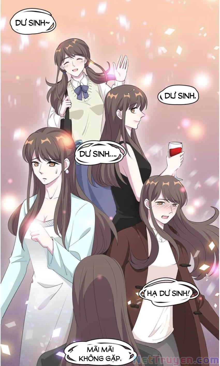 Ẩn Hôn Chí Ái Chapter 68 - Next Chapter 69