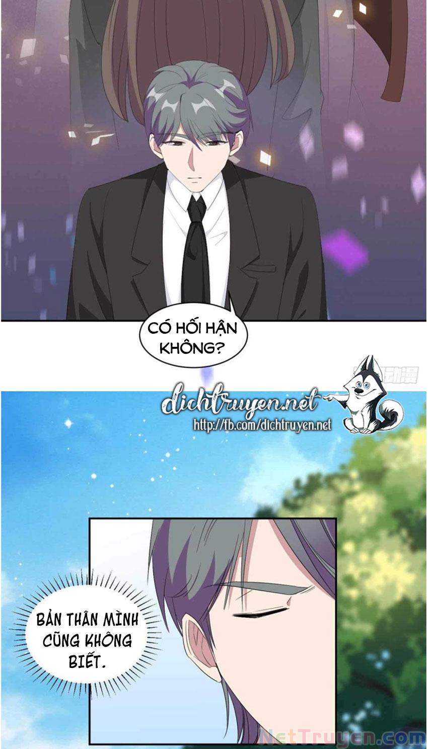 Ẩn Hôn Chí Ái Chapter 68 - Next Chapter 69