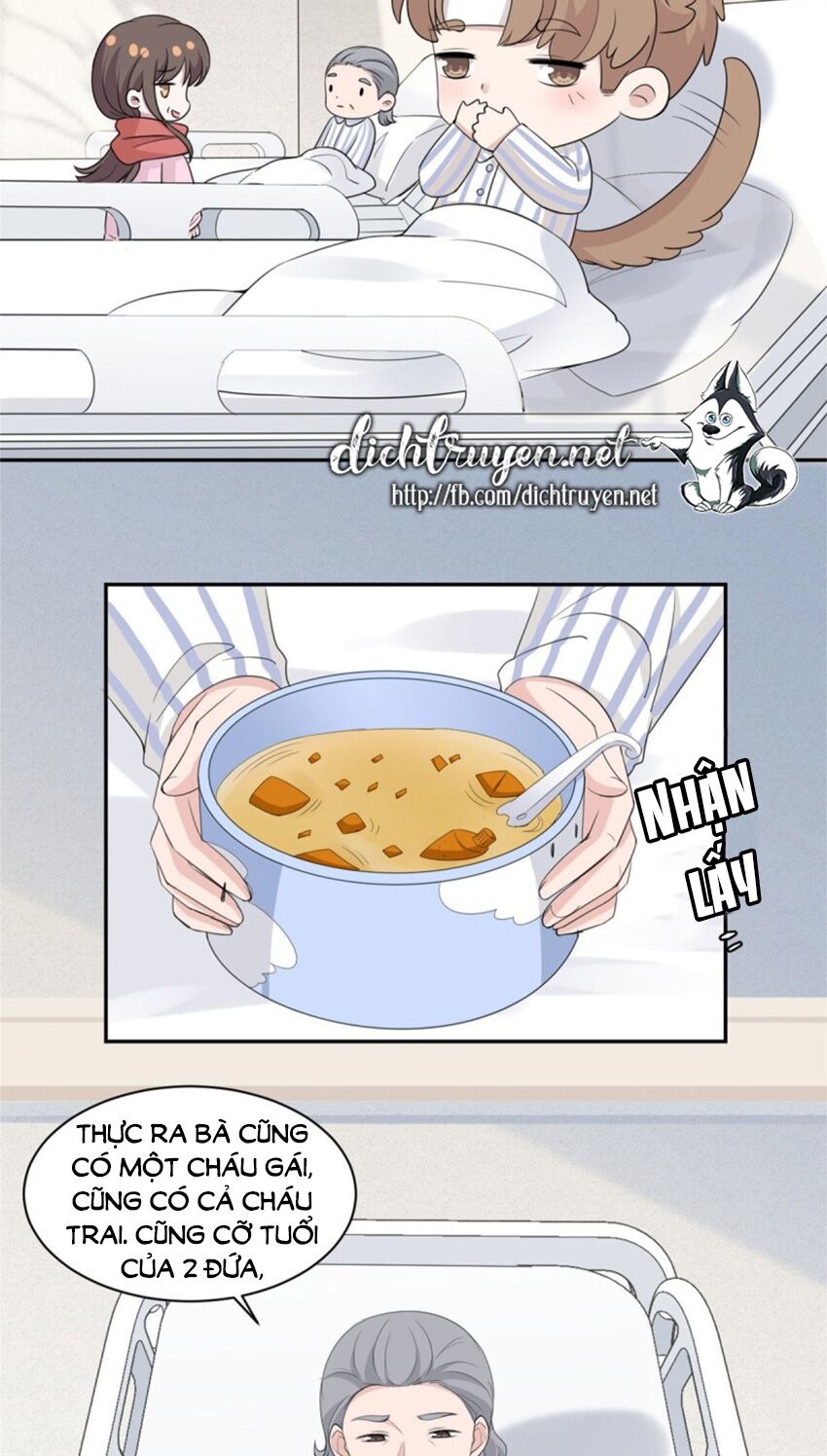 Ẩn Hôn Chí Ái Chapter 70 - Next Chapter 71