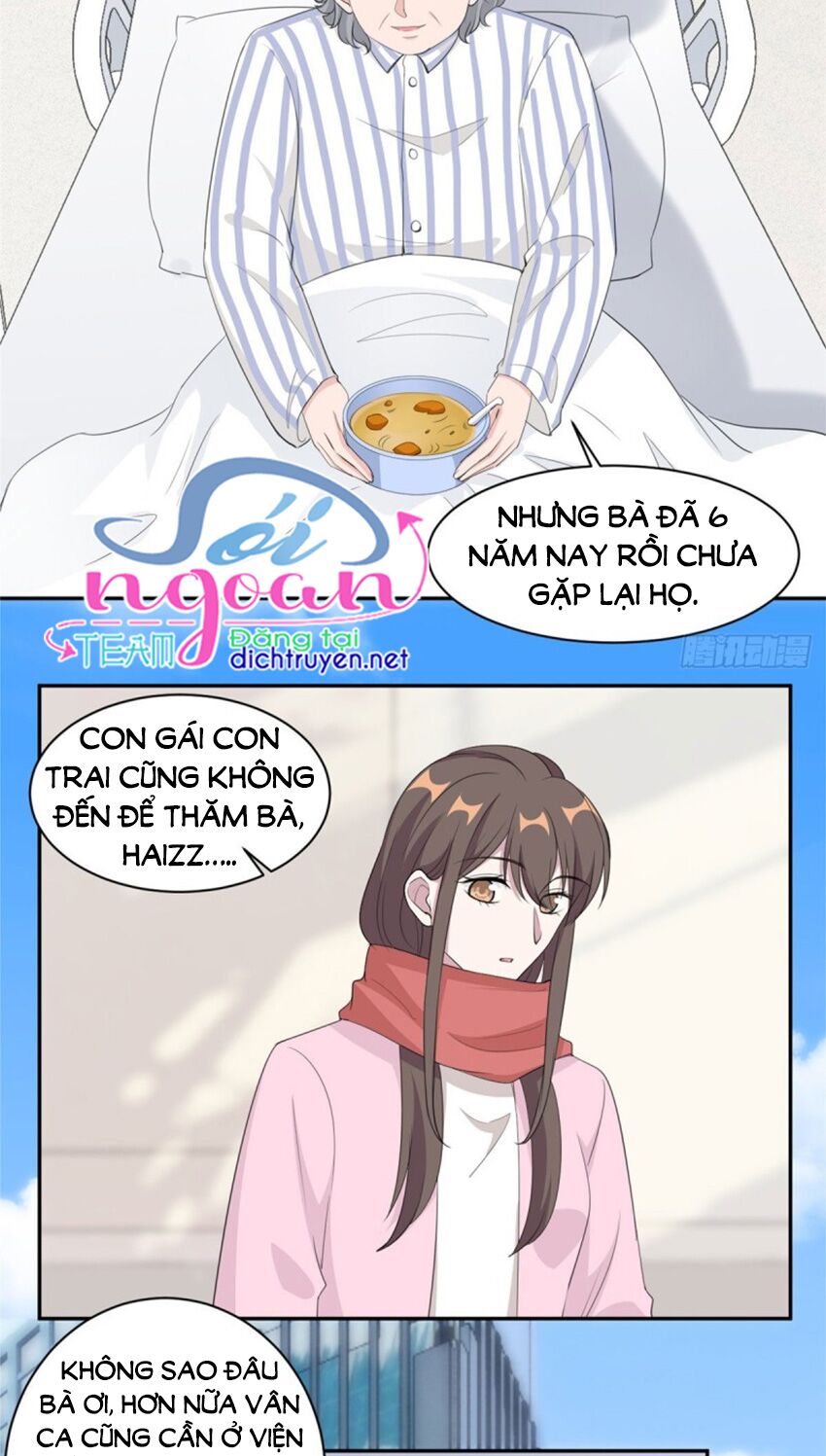 Ẩn Hôn Chí Ái Chapter 70 - Next Chapter 71