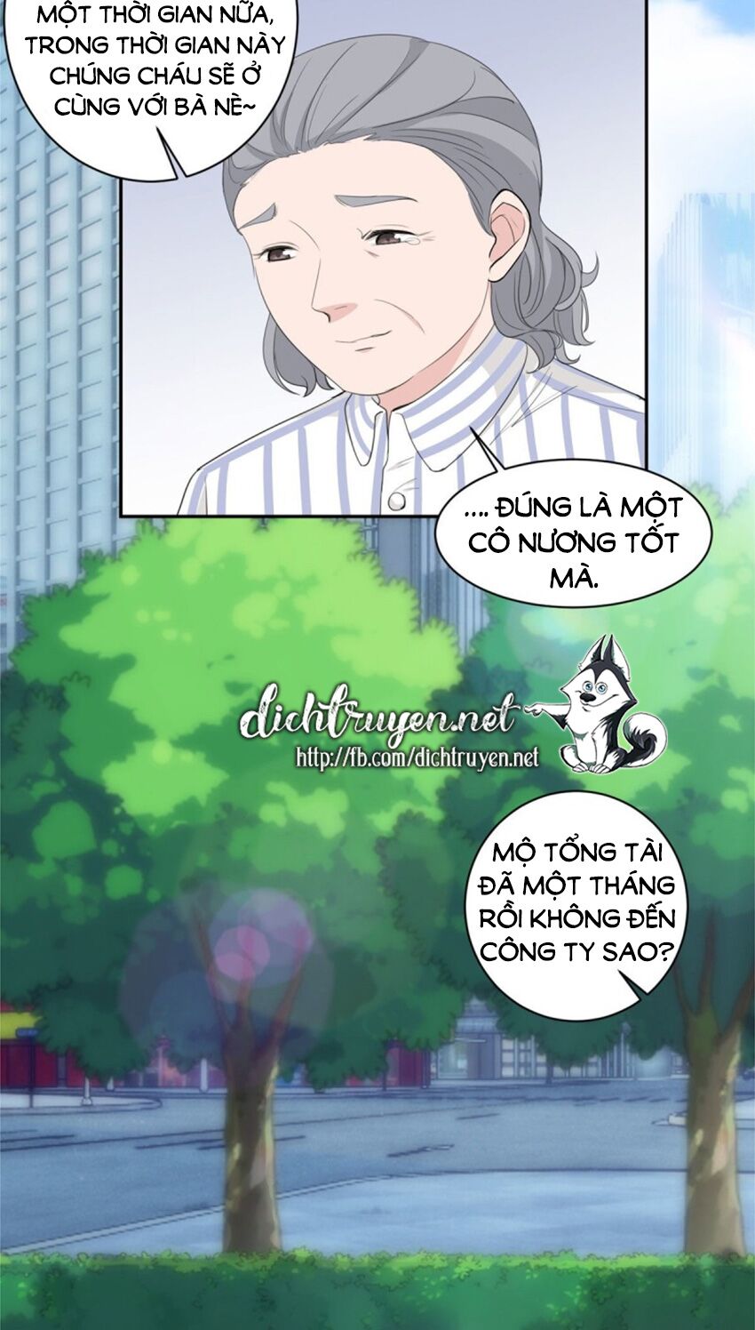 Ẩn Hôn Chí Ái Chapter 70 - Next Chapter 71