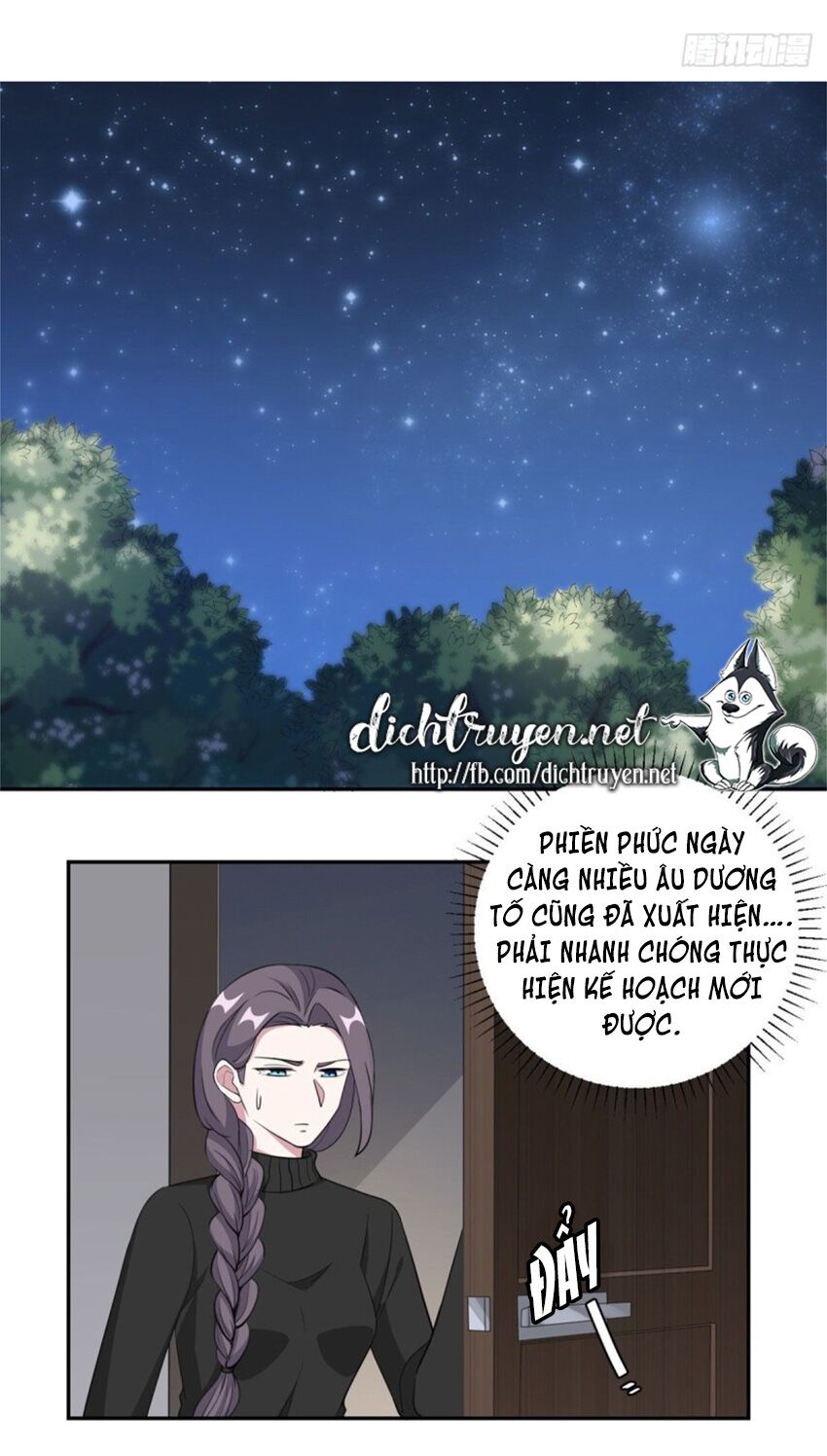 Ẩn Hôn Chí Ái Chapter 70 - Next Chapter 71