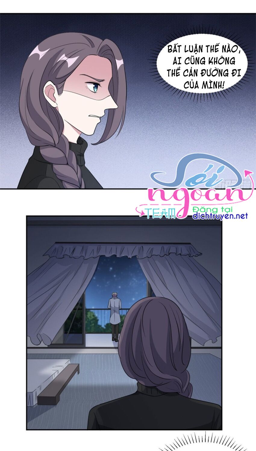 Ẩn Hôn Chí Ái Chapter 70 - Next Chapter 71