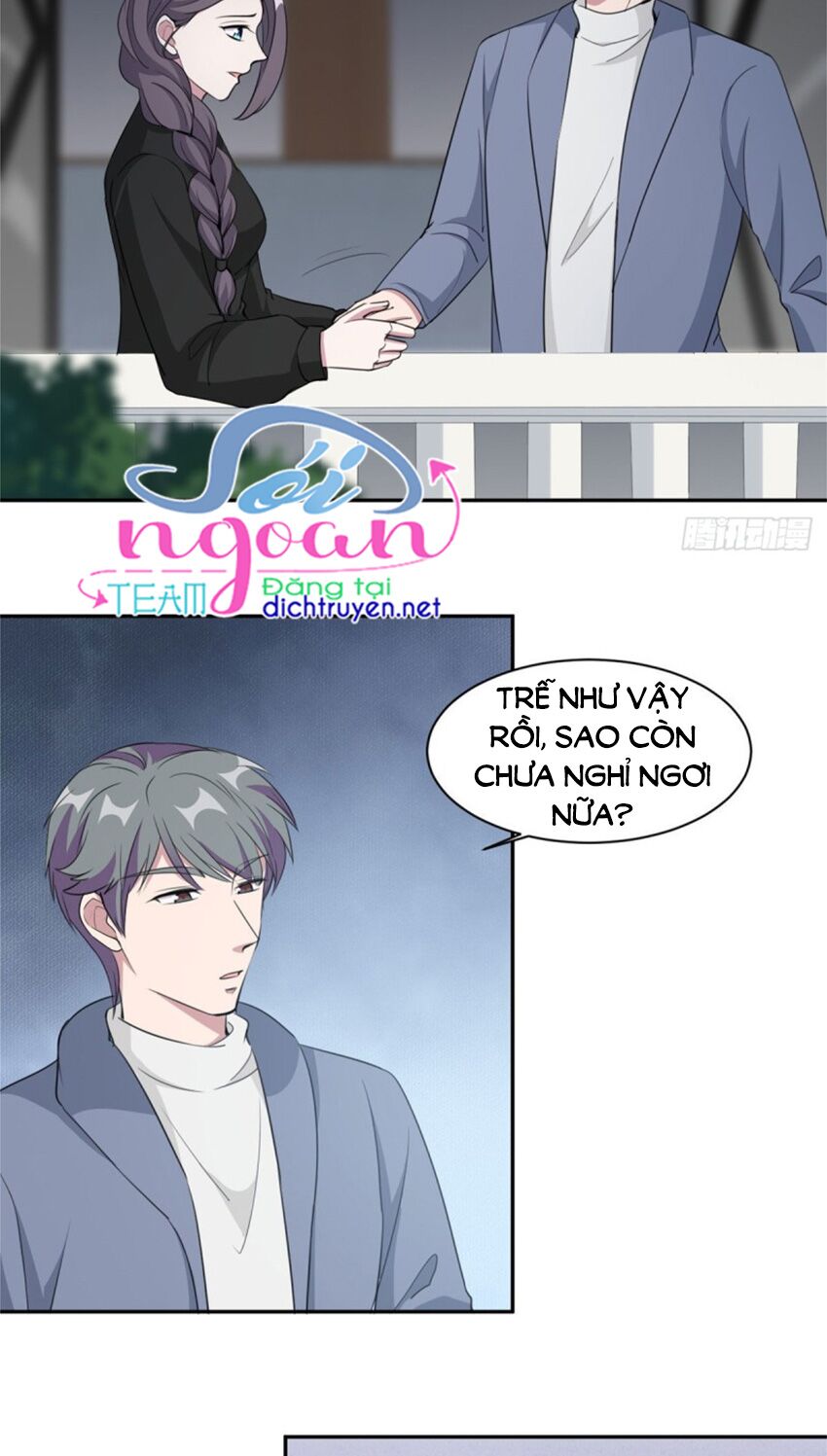 Ẩn Hôn Chí Ái Chapter 70 - Next Chapter 71