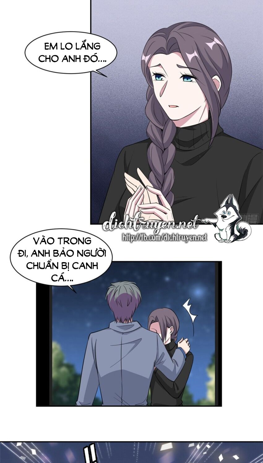 Ẩn Hôn Chí Ái Chapter 70 - Next Chapter 71