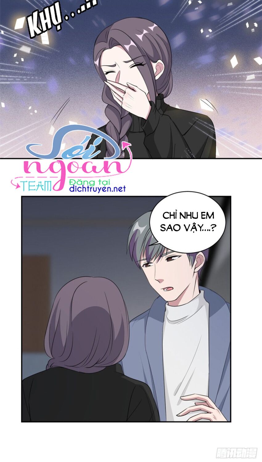 Ẩn Hôn Chí Ái Chapter 70 - Next Chapter 71