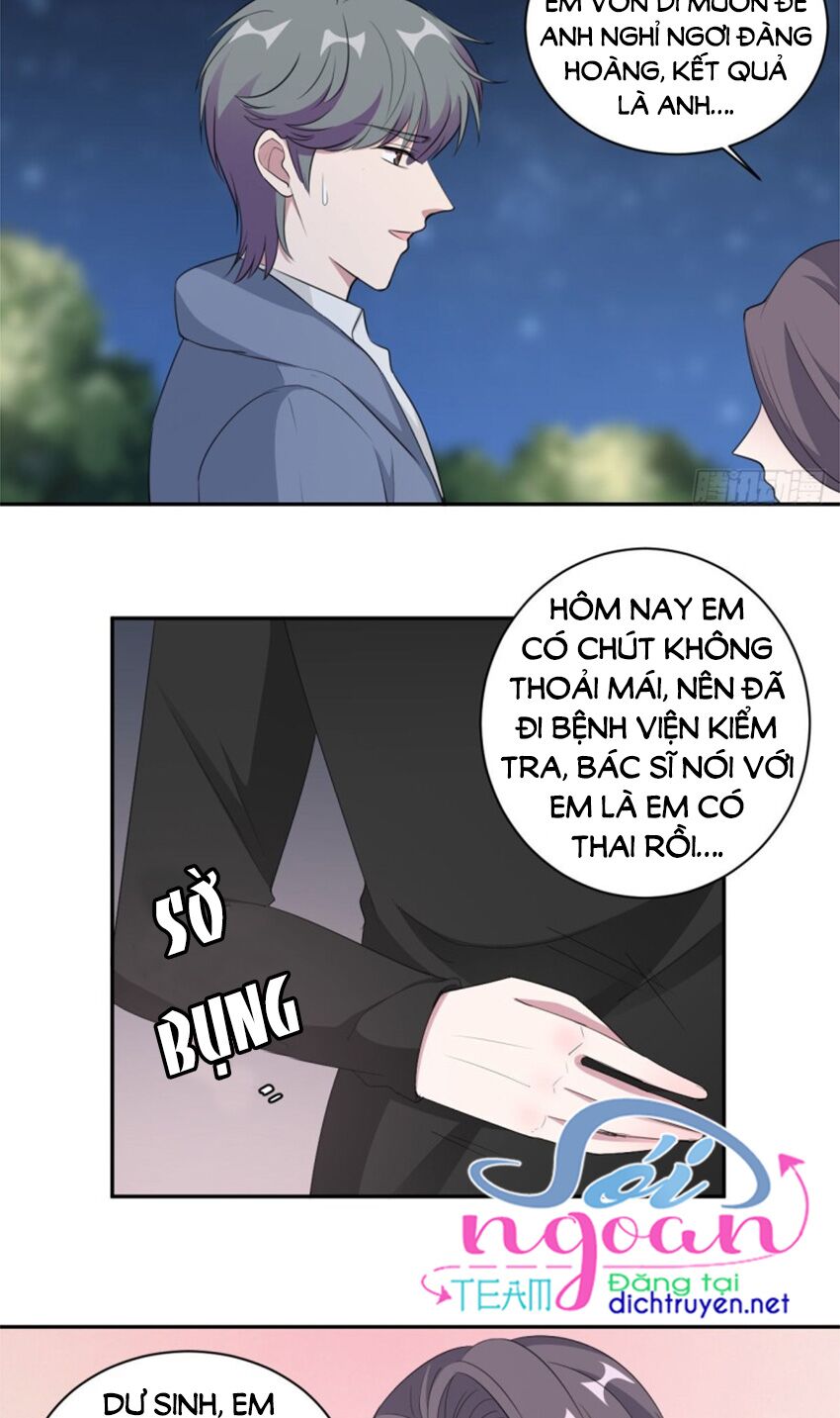 Ẩn Hôn Chí Ái Chapter 71 - Next Chapter 72