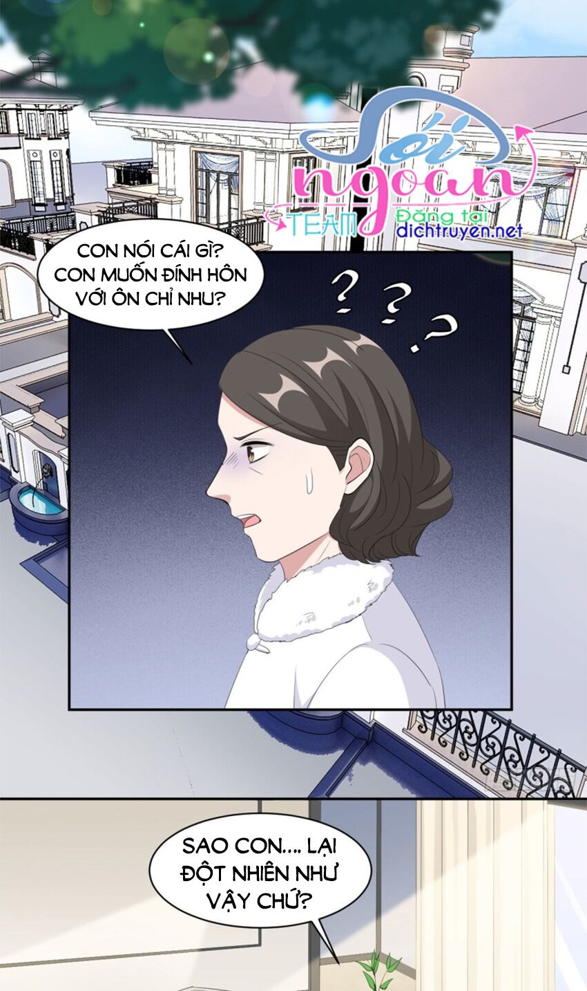 Ẩn Hôn Chí Ái Chapter 71 - Next Chapter 72