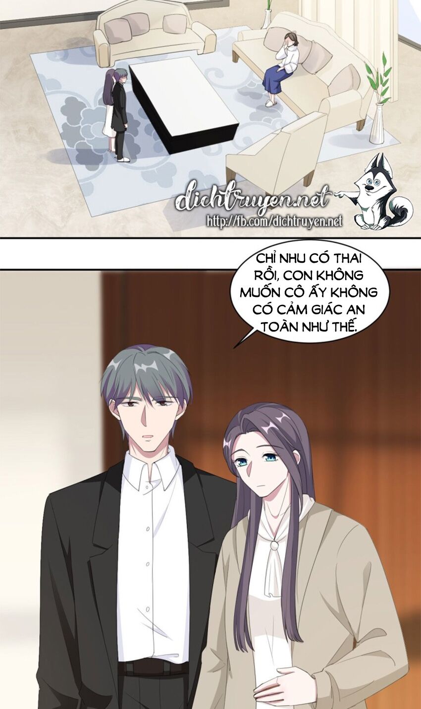 Ẩn Hôn Chí Ái Chapter 71 - Next Chapter 72