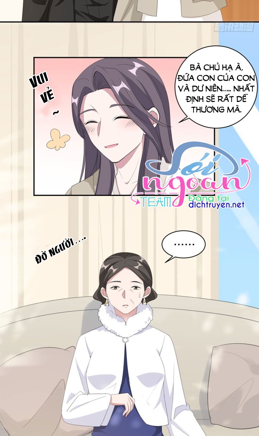 Ẩn Hôn Chí Ái Chapter 71 - Next Chapter 72