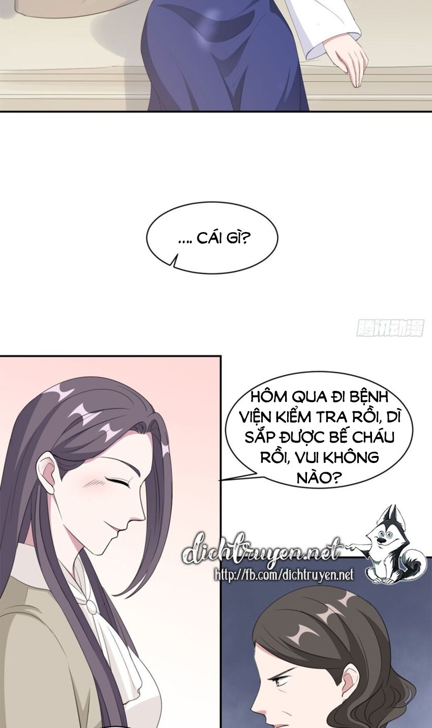 Ẩn Hôn Chí Ái Chapter 71 - Next Chapter 72