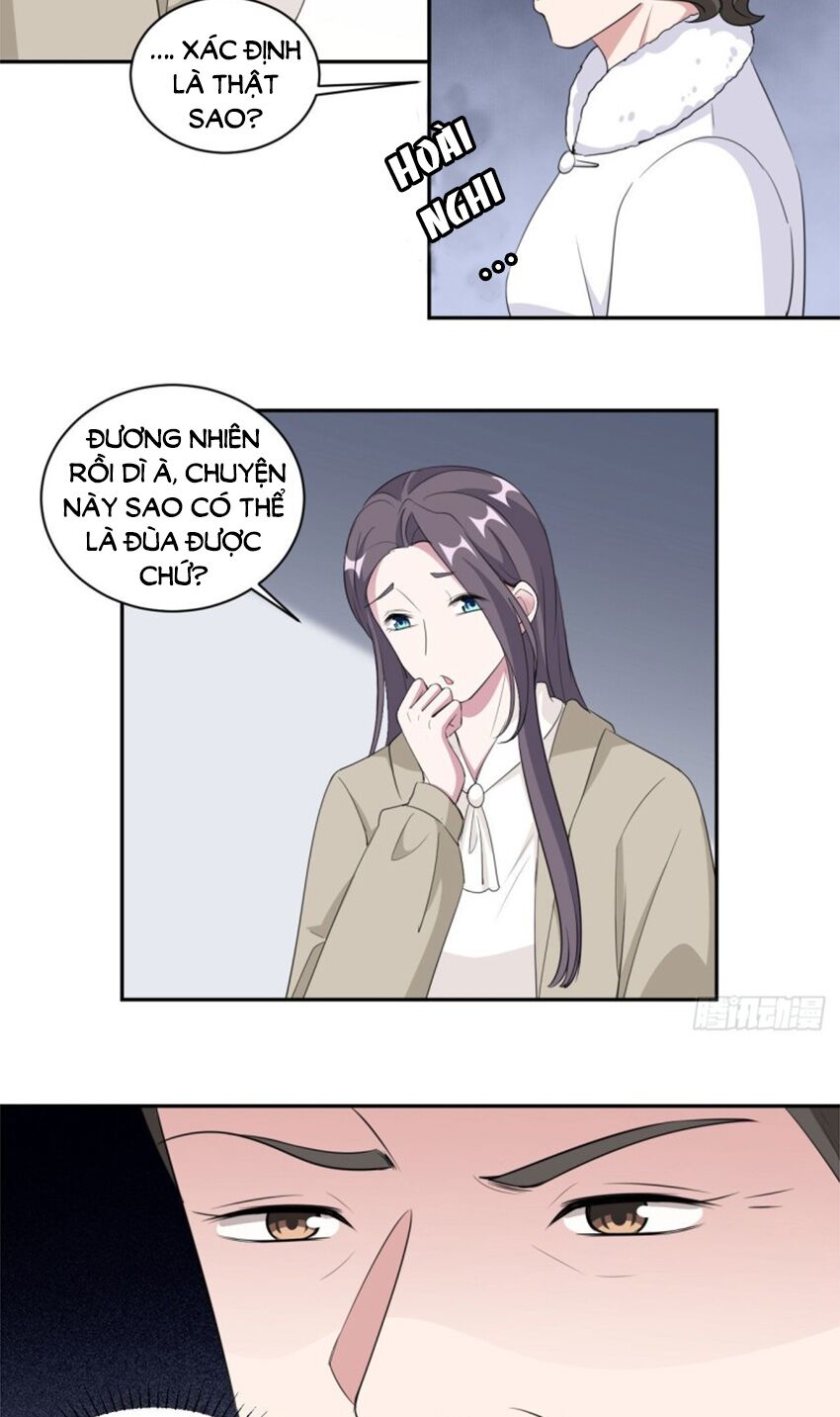 Ẩn Hôn Chí Ái Chapter 71 - Next Chapter 72