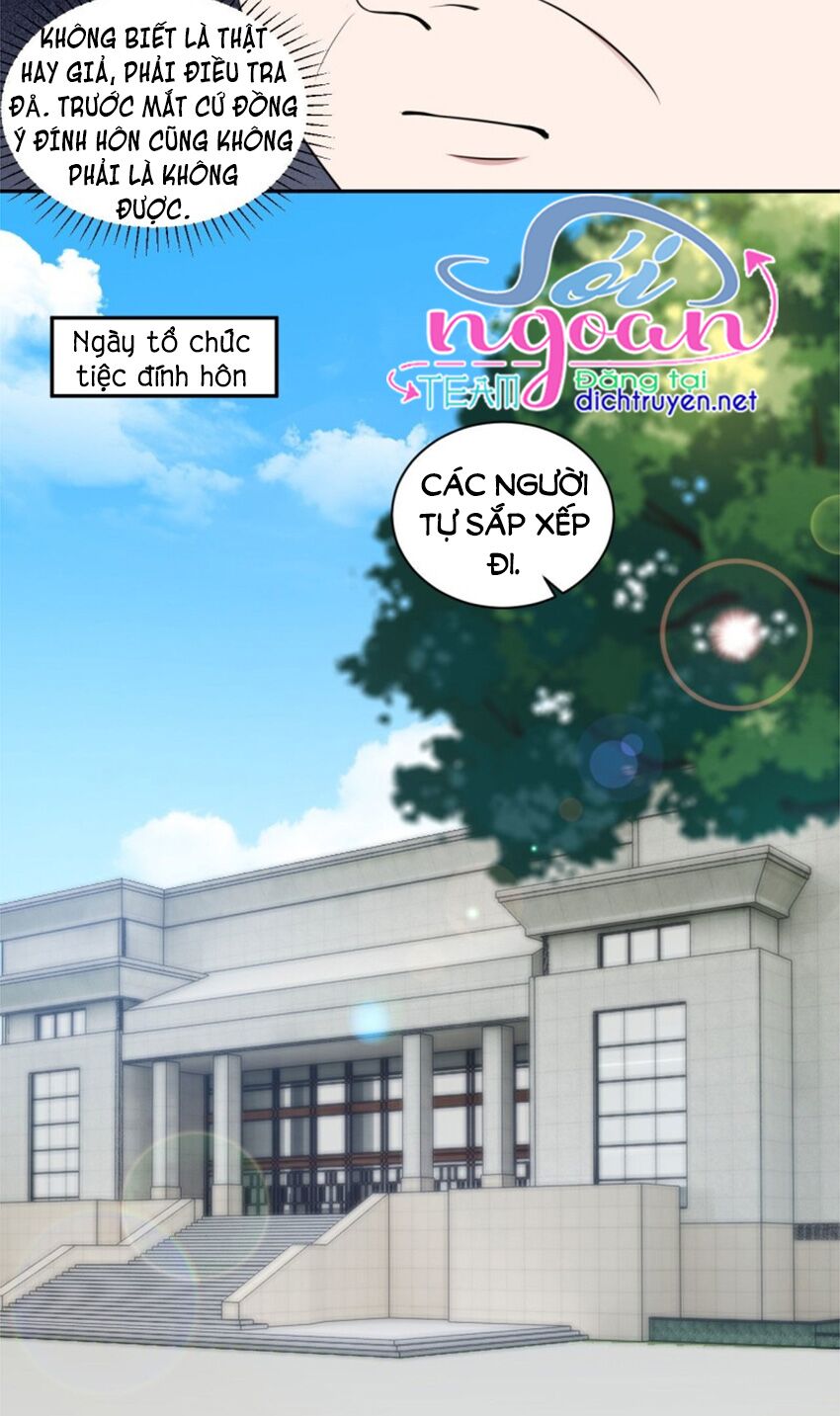 Ẩn Hôn Chí Ái Chapter 71 - Next Chapter 72