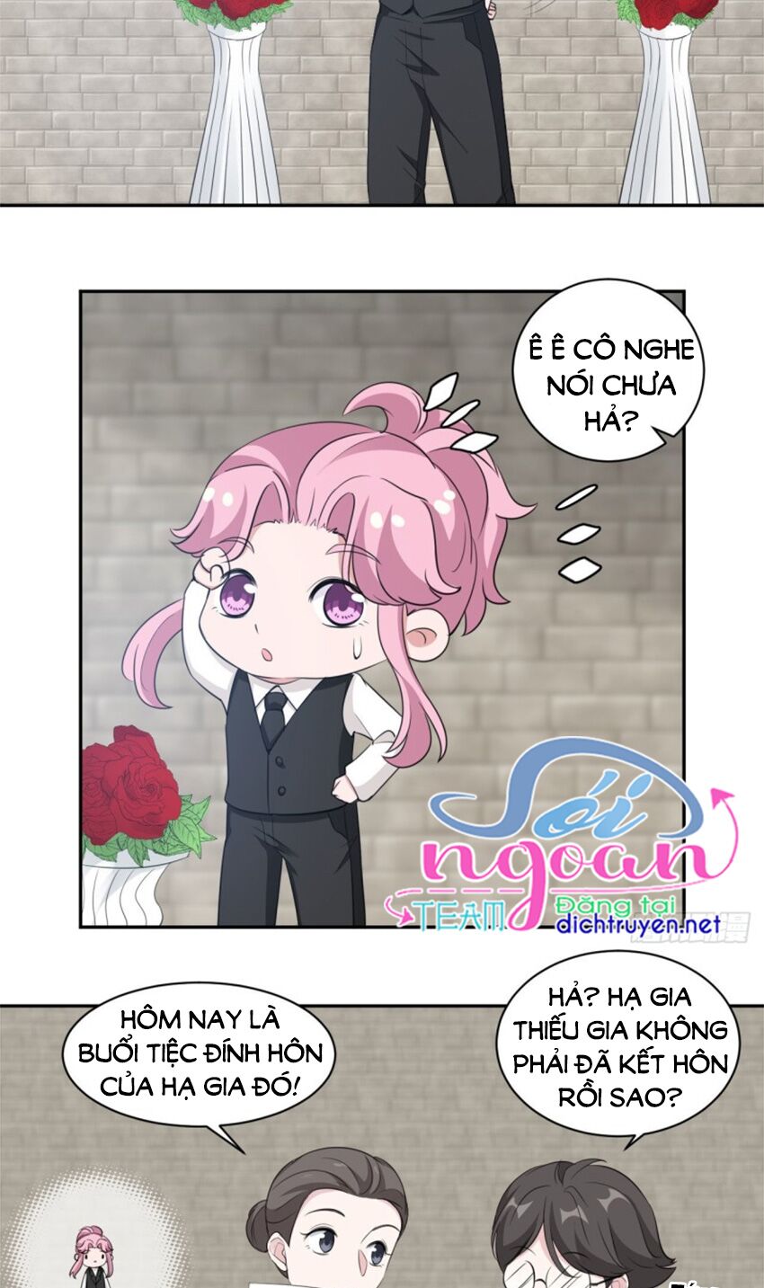 Ẩn Hôn Chí Ái Chapter 71 - Next Chapter 72