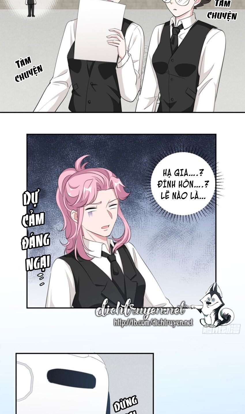 Ẩn Hôn Chí Ái Chapter 71 - Next Chapter 72