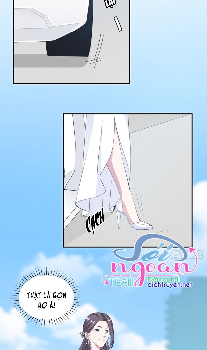 Ẩn Hôn Chí Ái Chapter 71 - Next Chapter 72