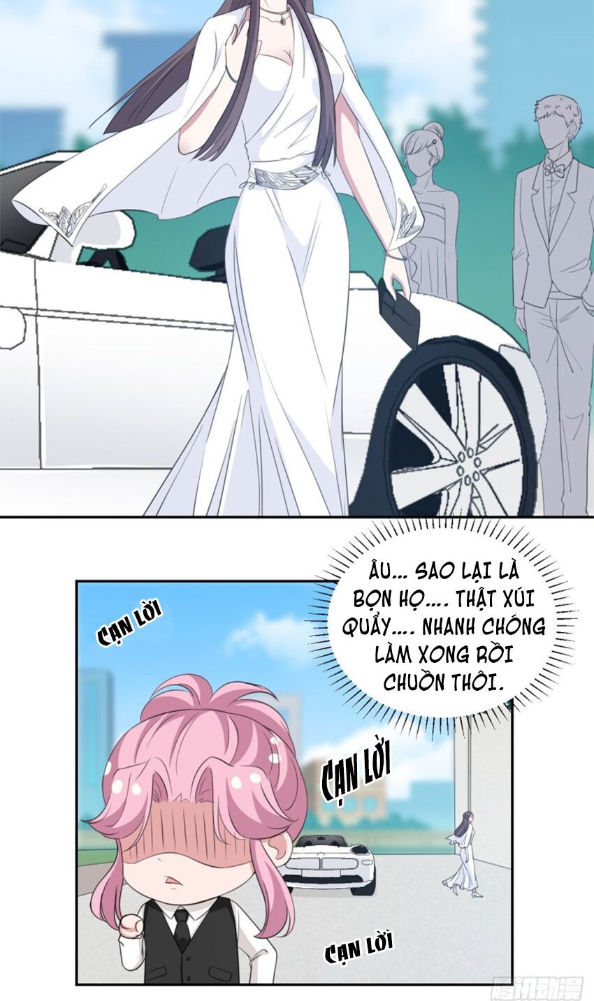 Ẩn Hôn Chí Ái Chapter 71 - Next Chapter 72