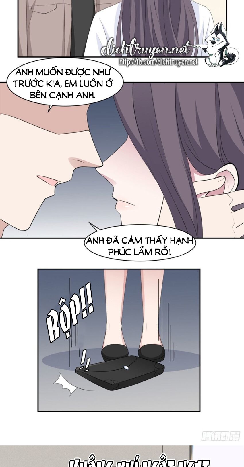 Ẩn Hôn Chí Ái Chapter 72 - Next Chapter 73