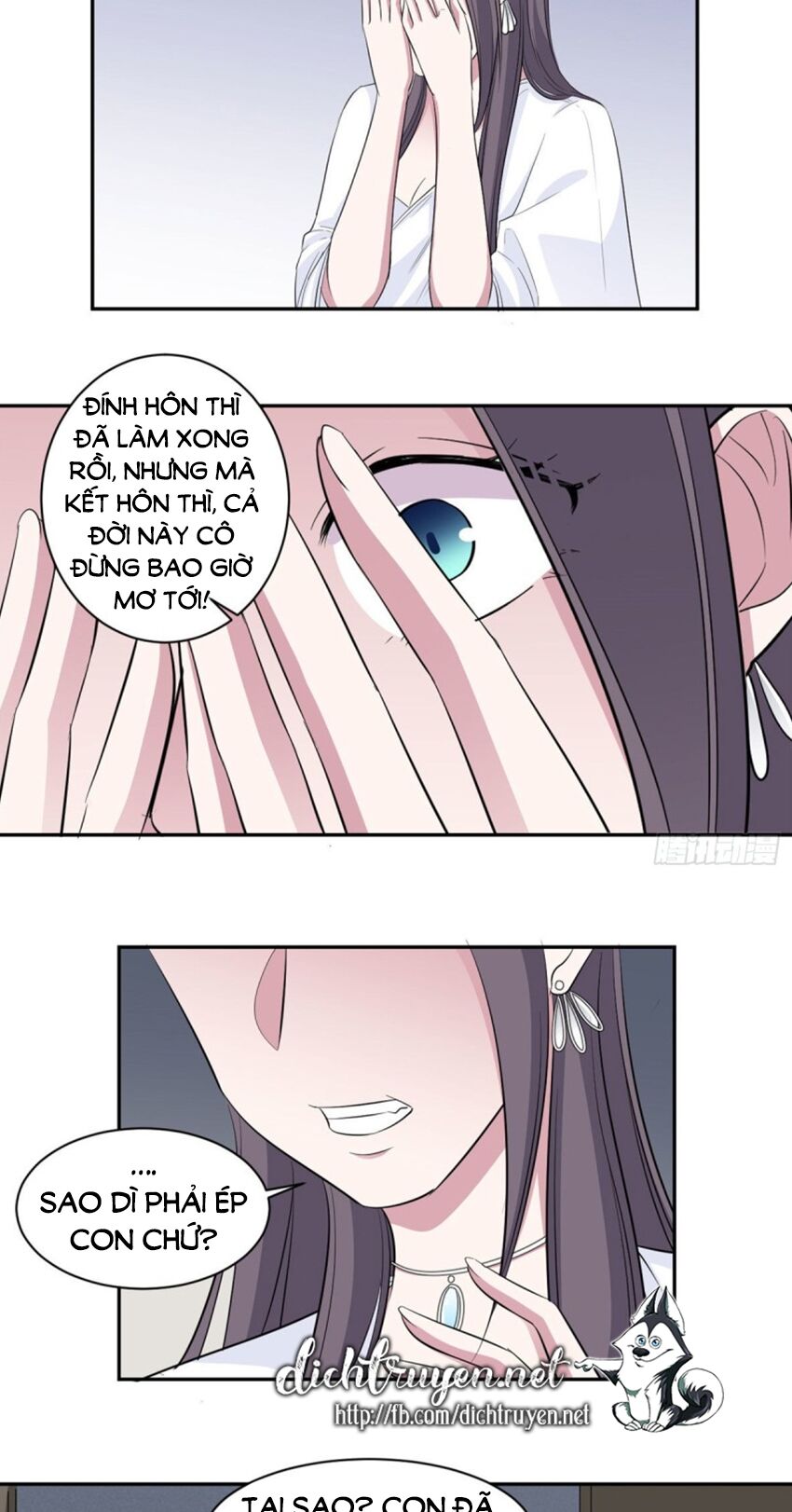 Ẩn Hôn Chí Ái Chapter 72 - Next Chapter 73