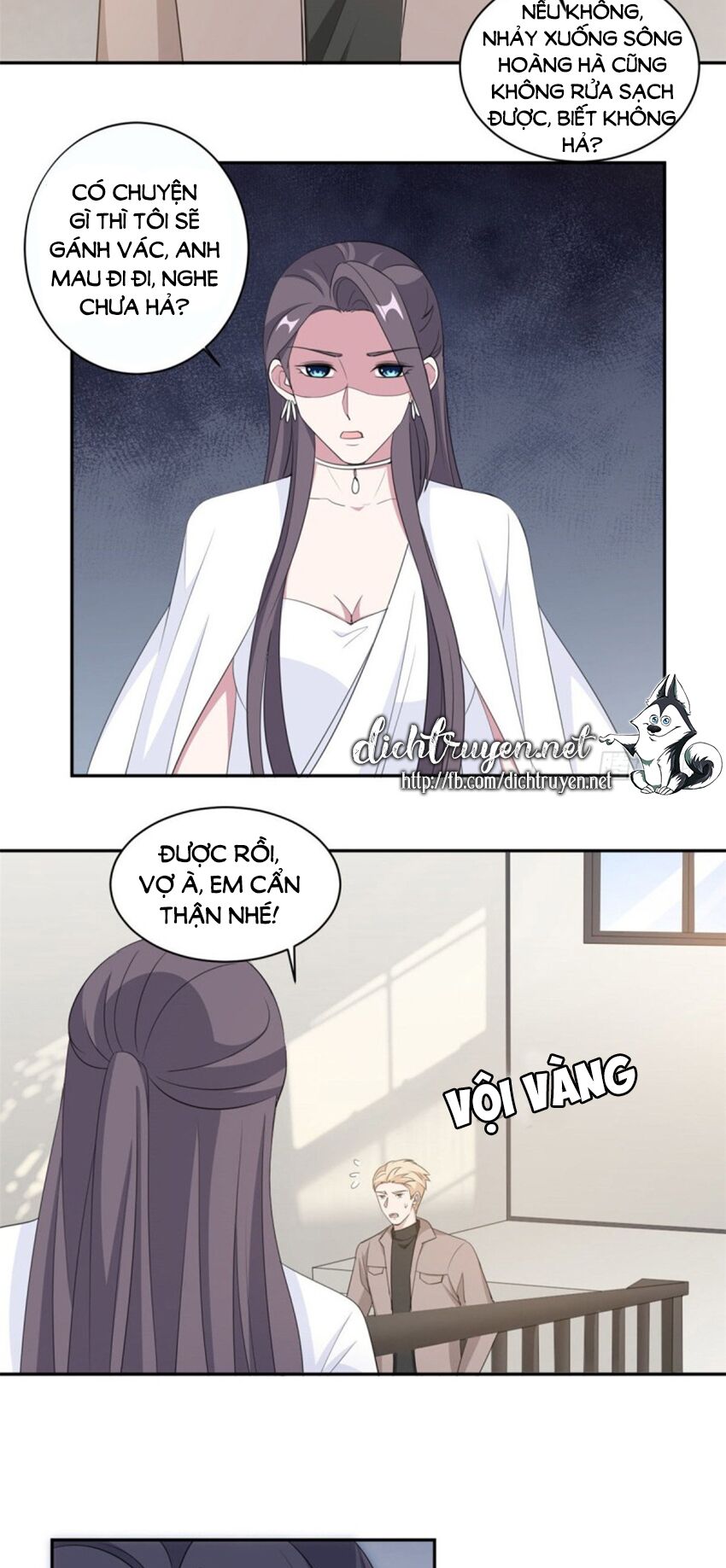 Ẩn Hôn Chí Ái Chapter 73 - Next Chapter 74