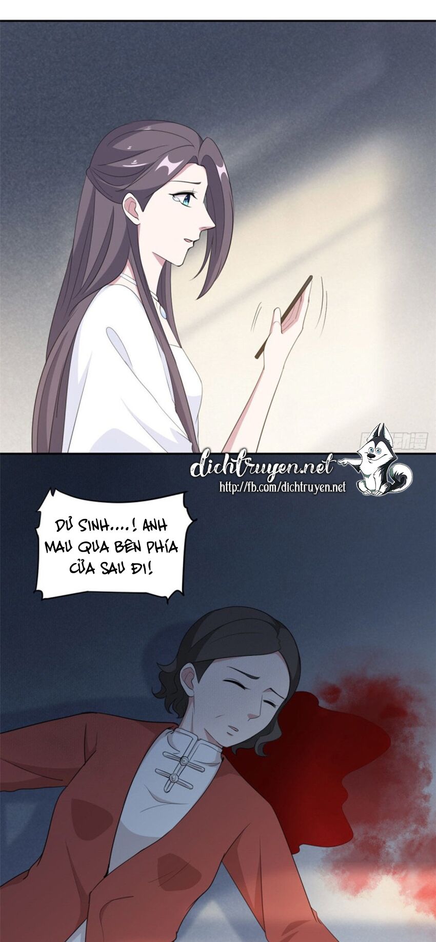 Ẩn Hôn Chí Ái Chapter 73 - Next Chapter 74