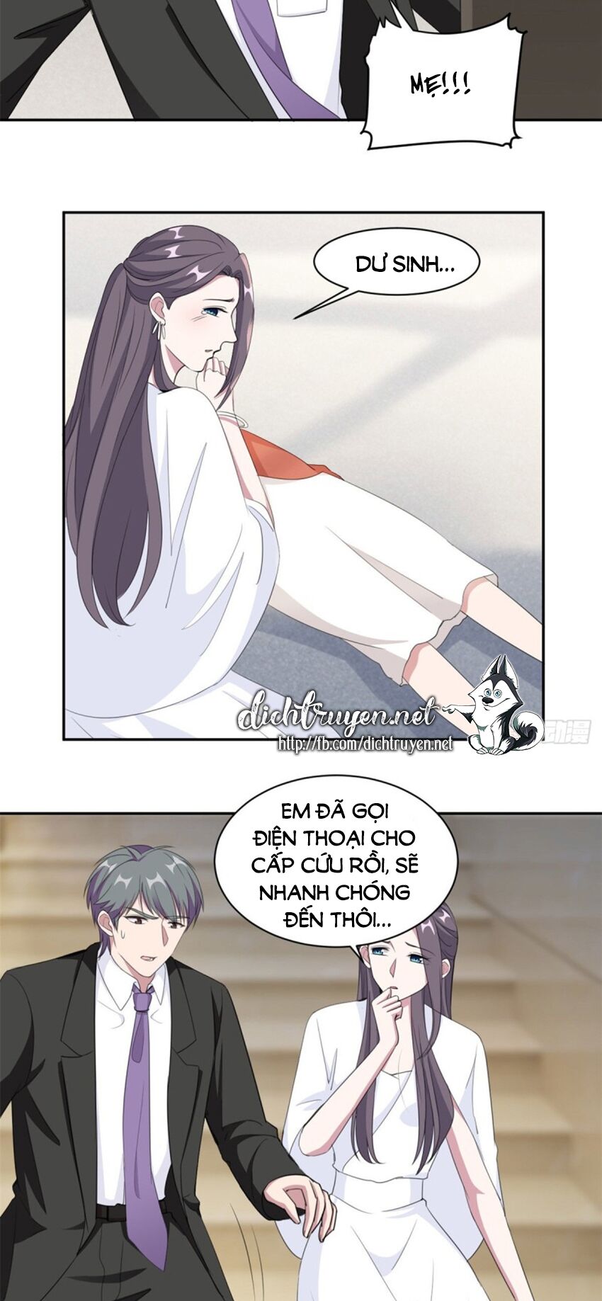 Ẩn Hôn Chí Ái Chapter 73 - Next Chapter 74