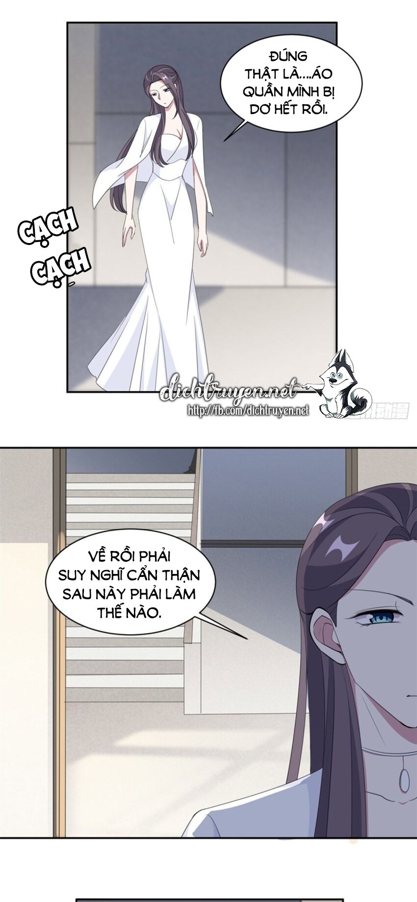 Ẩn Hôn Chí Ái Chapter 73 - Next Chapter 74