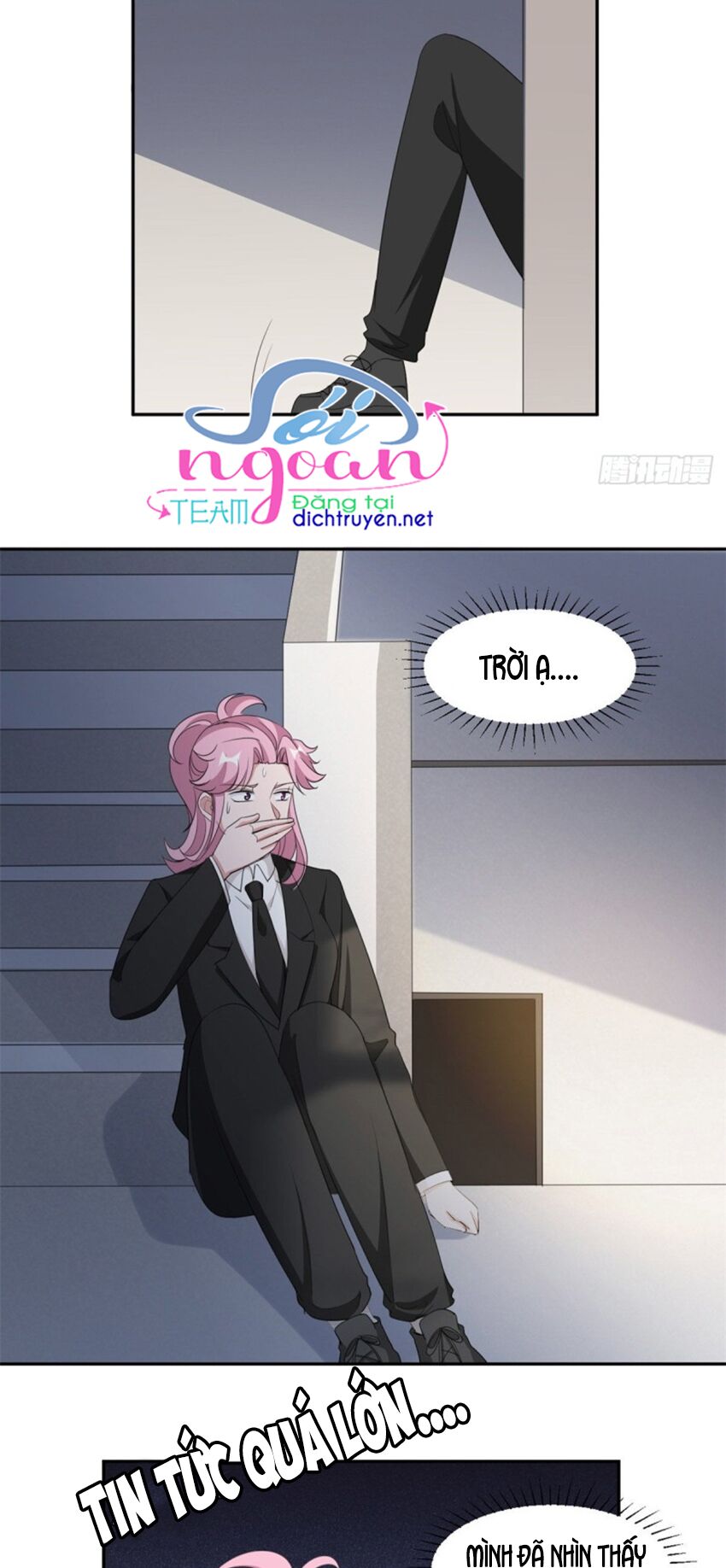 Ẩn Hôn Chí Ái Chapter 73 - Next Chapter 74