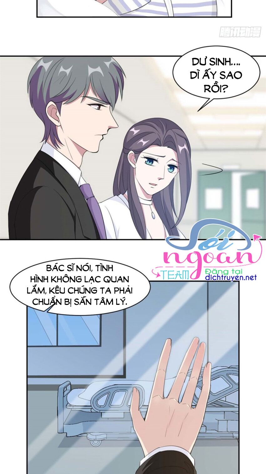 Ẩn Hôn Chí Ái Chapter 74 - Next Chapter 75