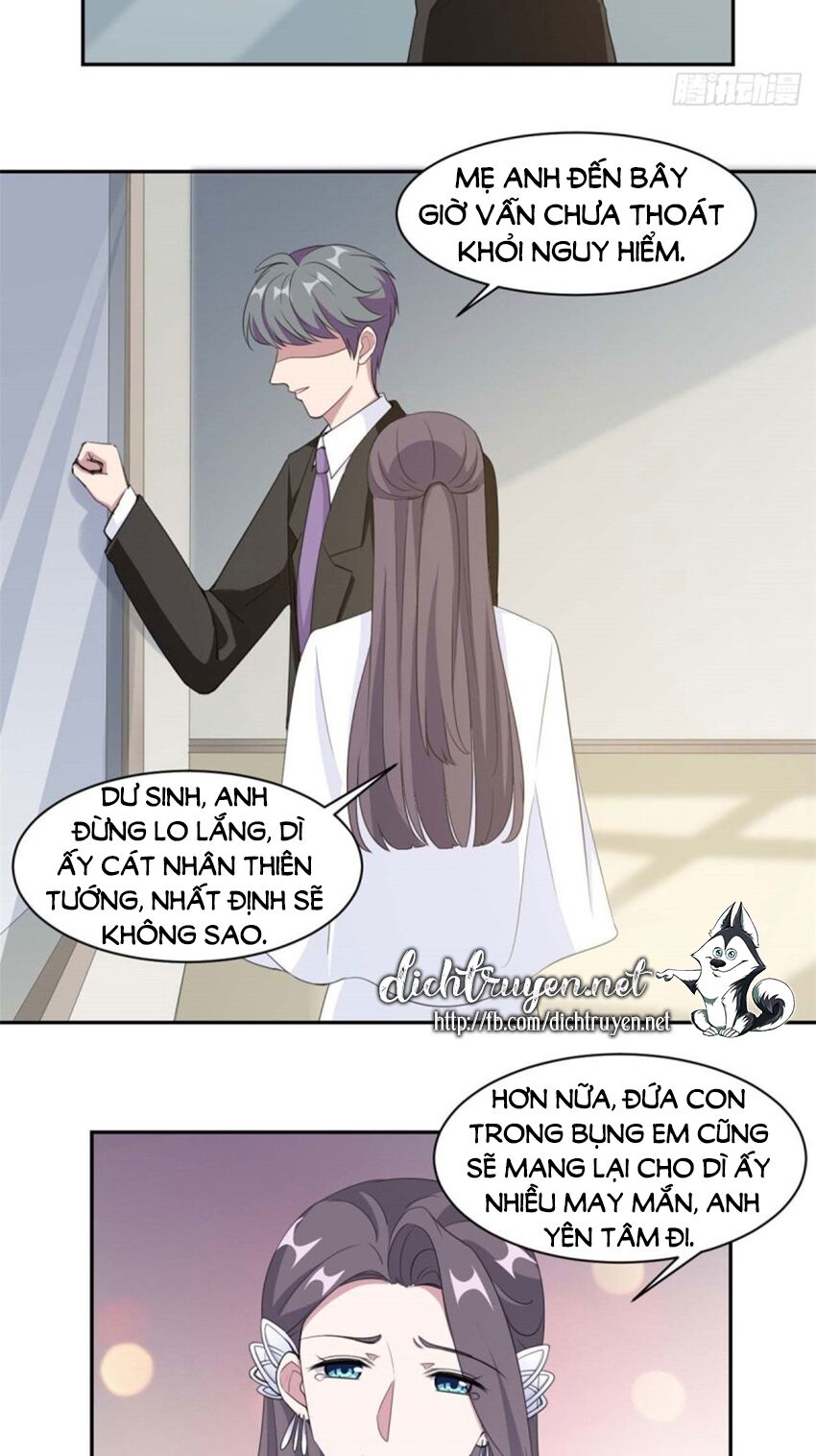 Ẩn Hôn Chí Ái Chapter 74 - Next Chapter 75