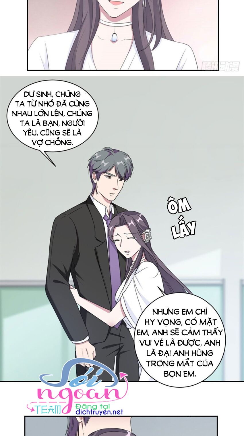 Ẩn Hôn Chí Ái Chapter 74 - Next Chapter 75