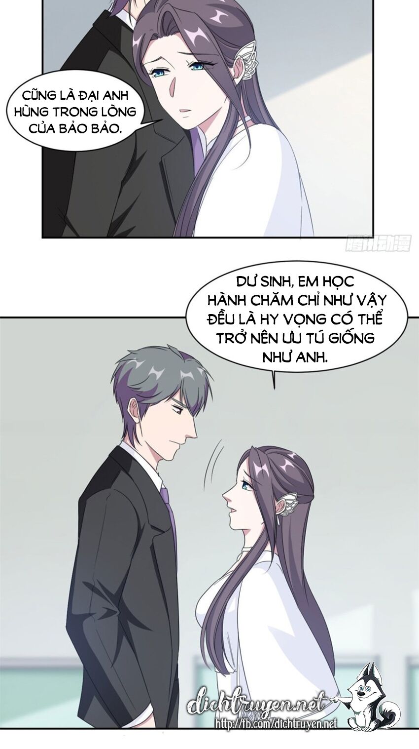 Ẩn Hôn Chí Ái Chapter 74 - Next Chapter 75