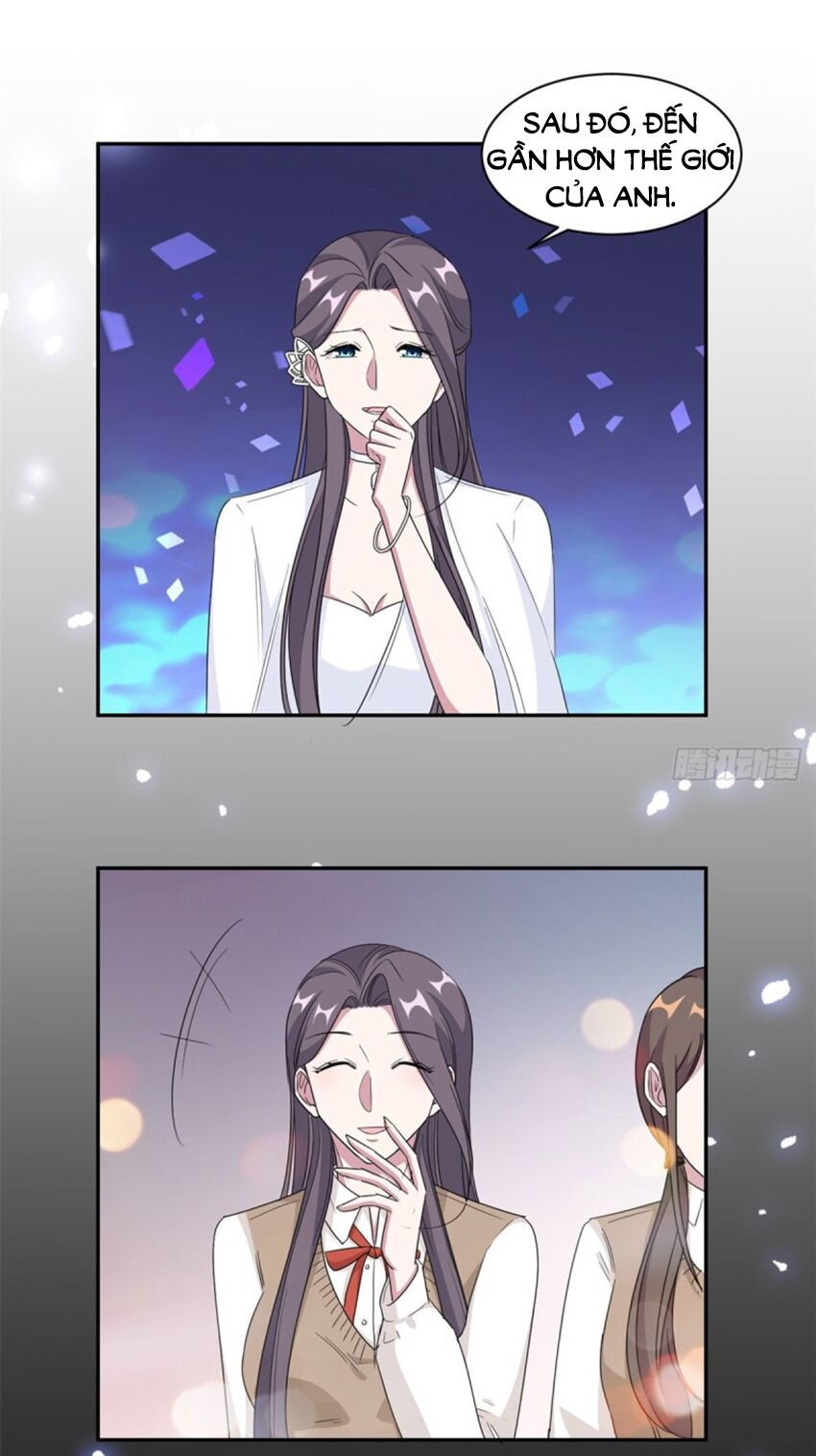 Ẩn Hôn Chí Ái Chapter 74 - Next Chapter 75