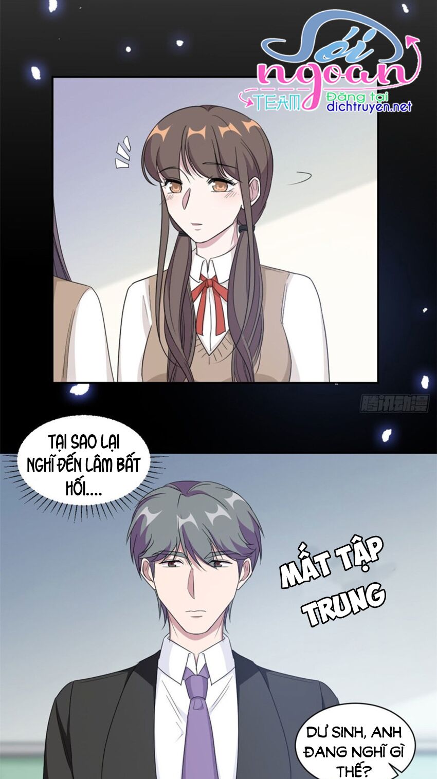 Ẩn Hôn Chí Ái Chapter 74 - Next Chapter 75