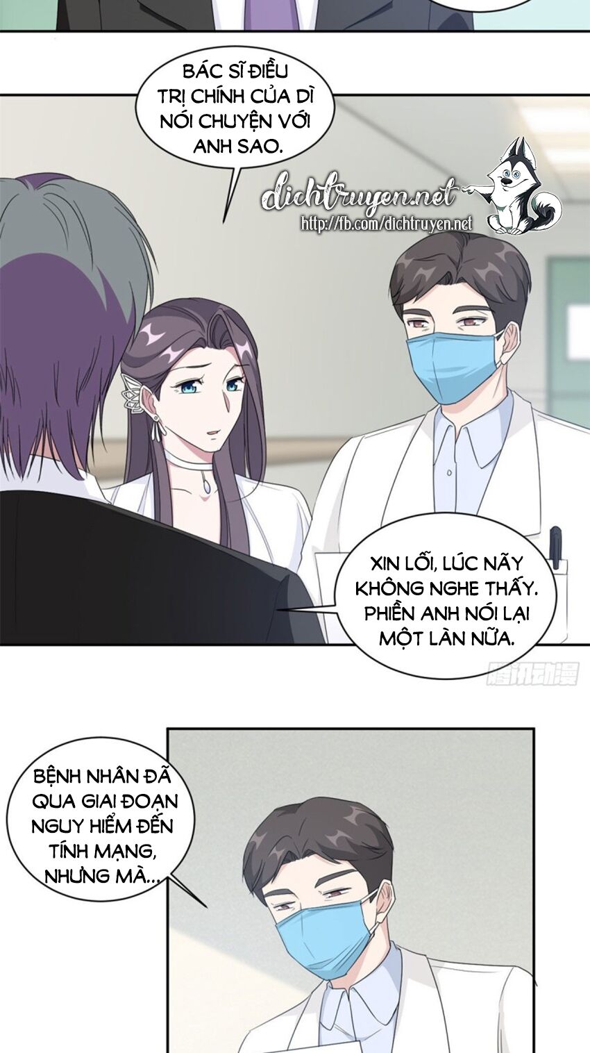 Ẩn Hôn Chí Ái Chapter 74 - Next Chapter 75