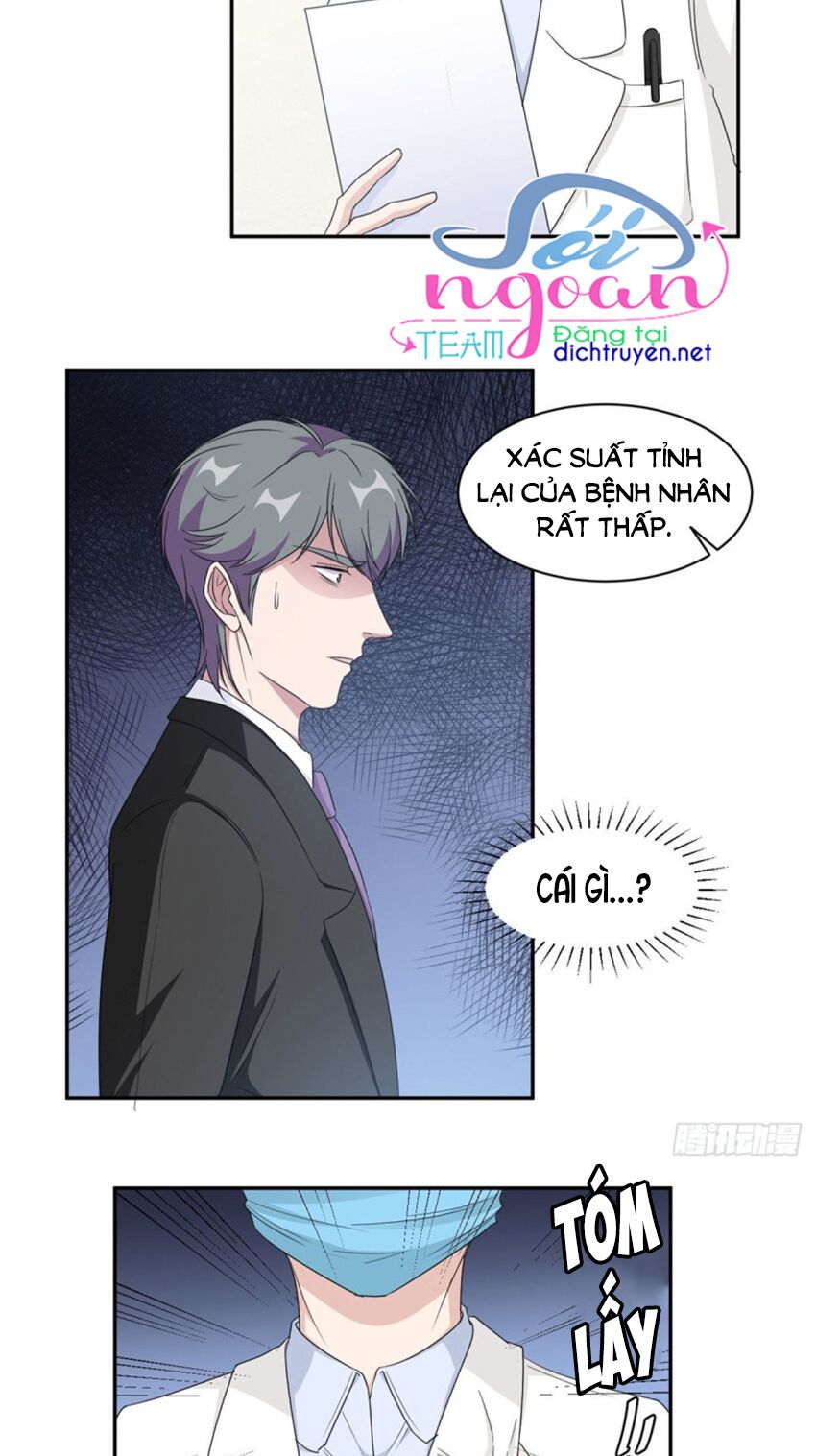 Ẩn Hôn Chí Ái Chapter 74 - Next Chapter 75