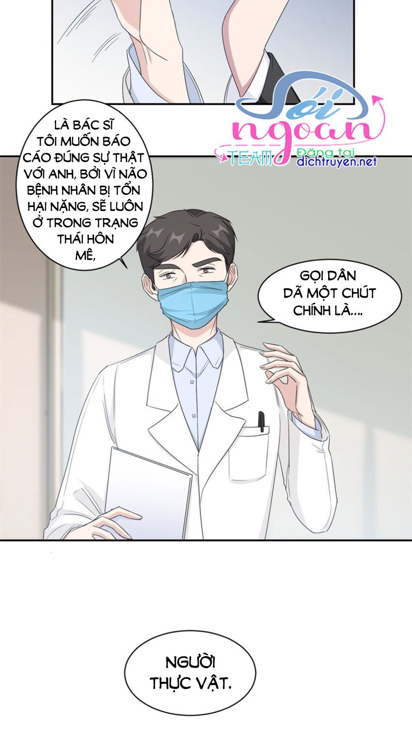 Ẩn Hôn Chí Ái Chapter 74 - Next Chapter 75