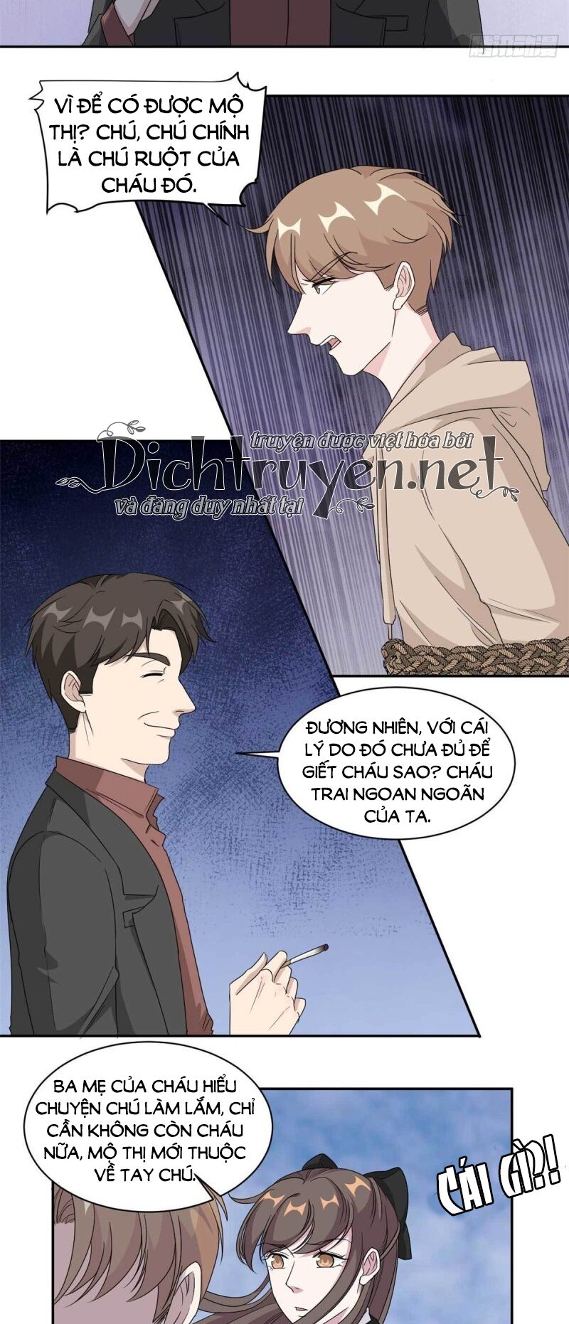 Ẩn Hôn Chí Ái Chapter 77 4