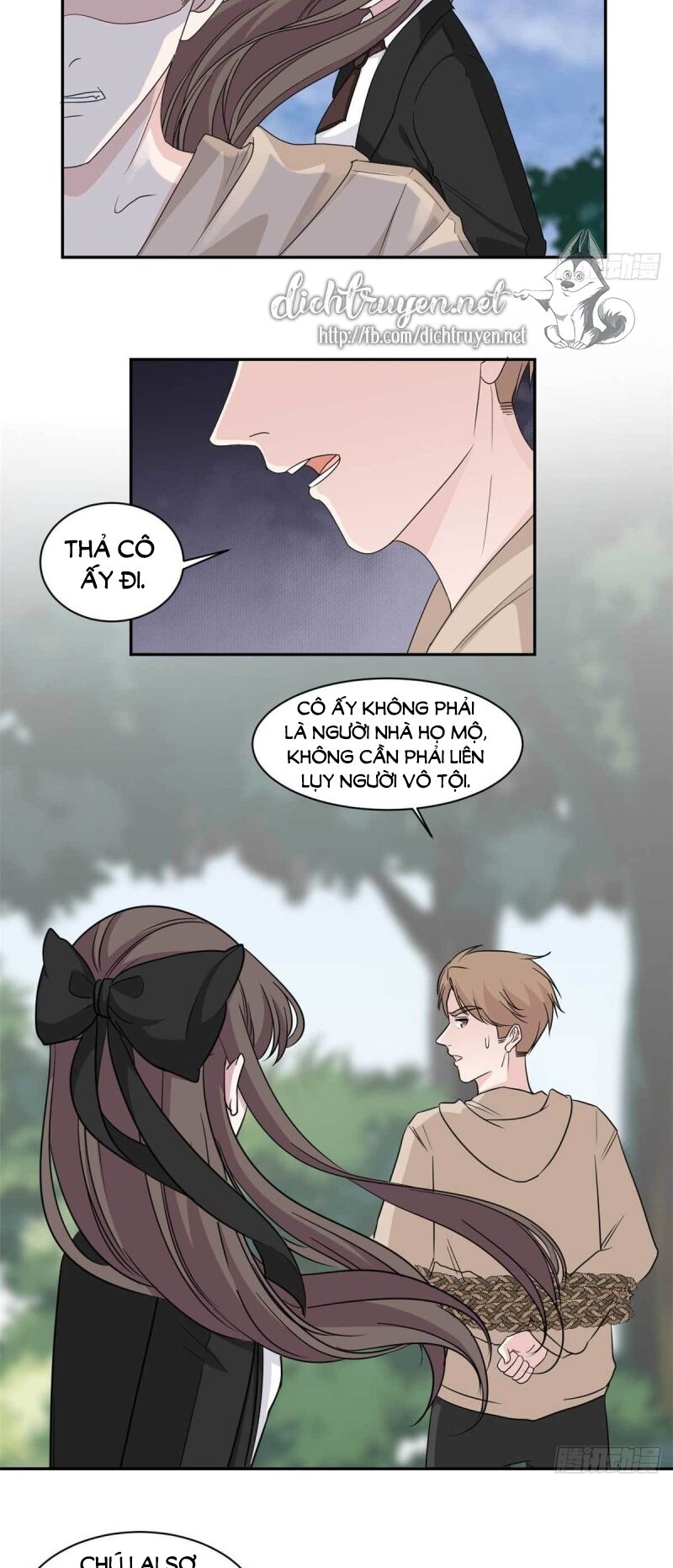 Ẩn Hôn Chí Ái Chapter 77 5