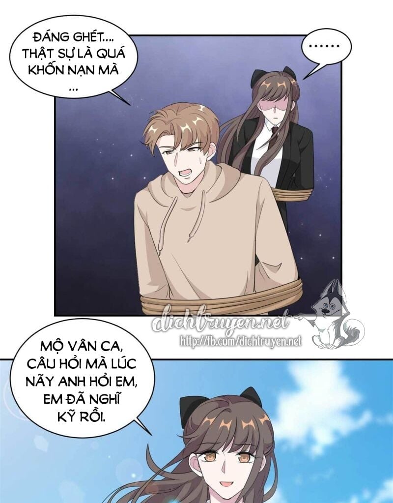 Ẩn Hôn Chí Ái Chapter 77 8