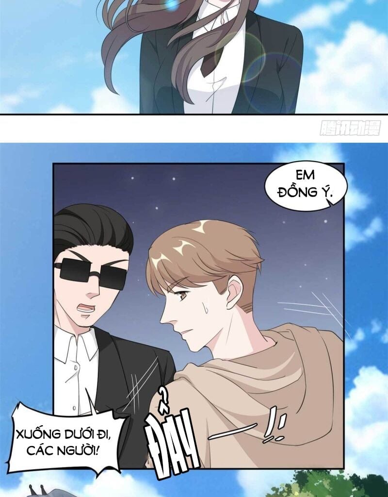 Ẩn Hôn Chí Ái Chapter 77 9