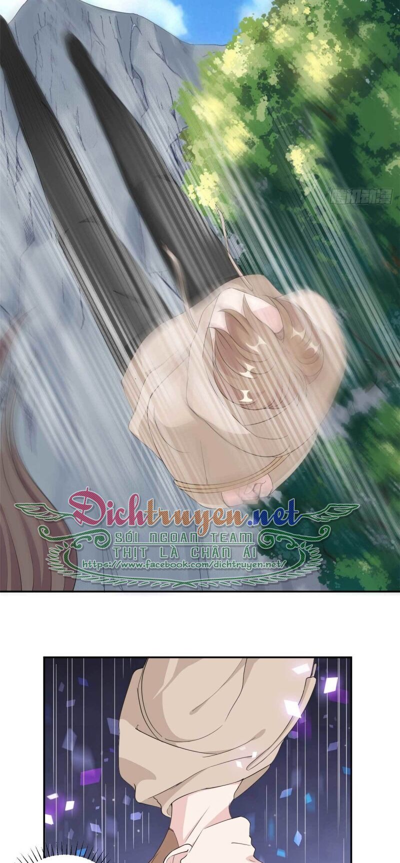 Ẩn Hôn Chí Ái Chapter 77 10