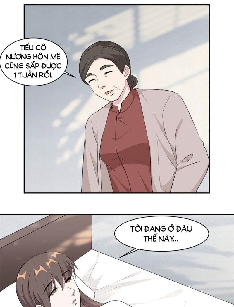 Ẩn Hôn Chí Ái Chapter 78 - Next 