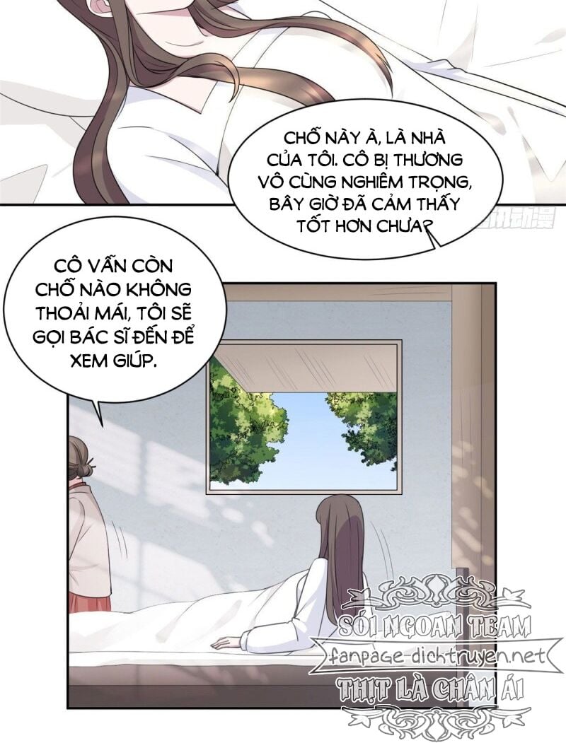 Ẩn Hôn Chí Ái Chapter 78 - Next 