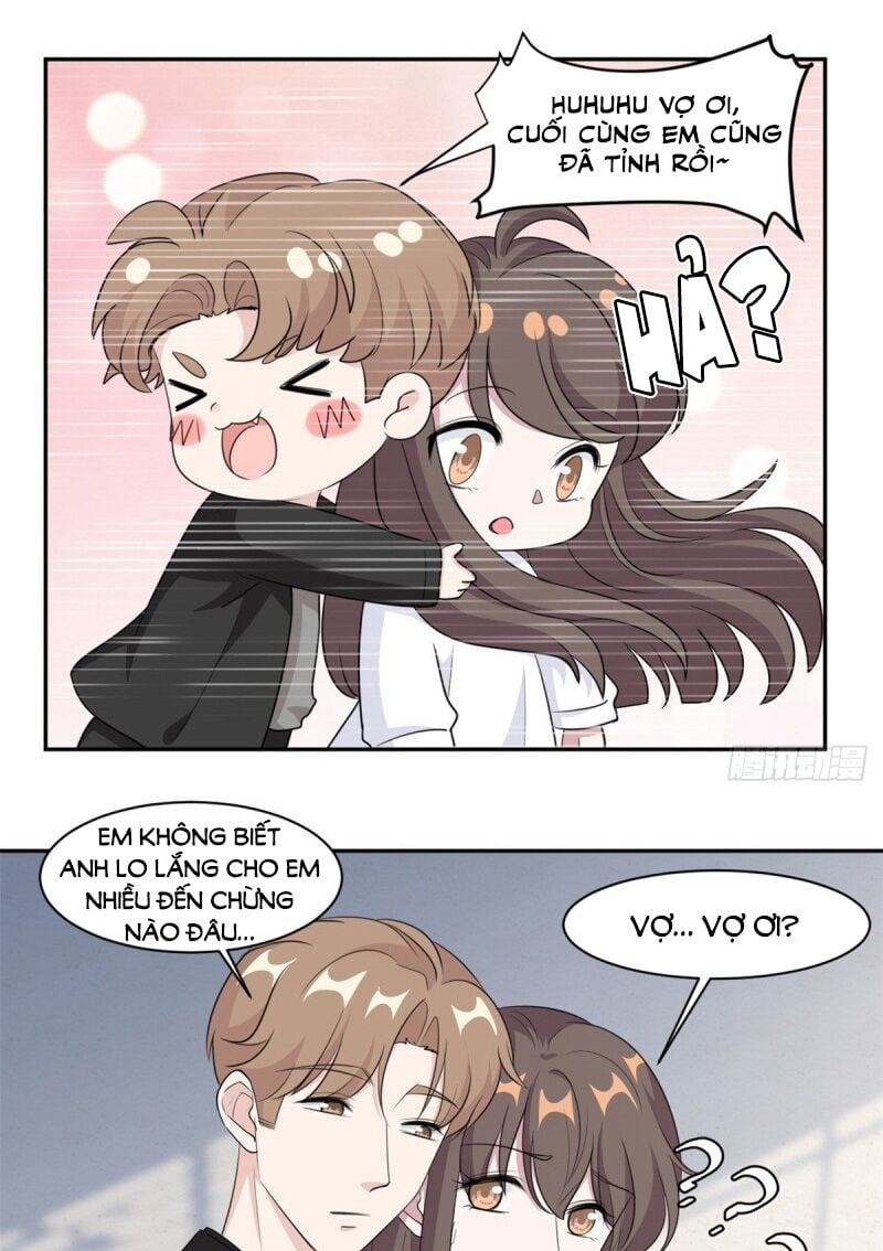 Ẩn Hôn Chí Ái Chapter 78 - Next 