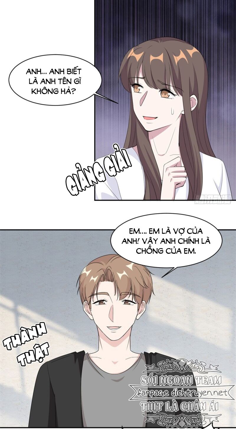 Ẩn Hôn Chí Ái Chapter 78 - Next 