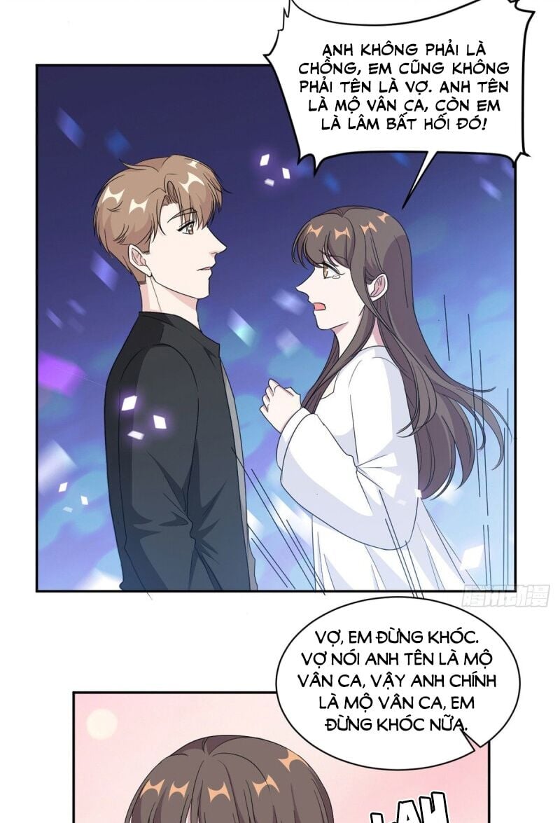 Ẩn Hôn Chí Ái Chapter 78 - Next 