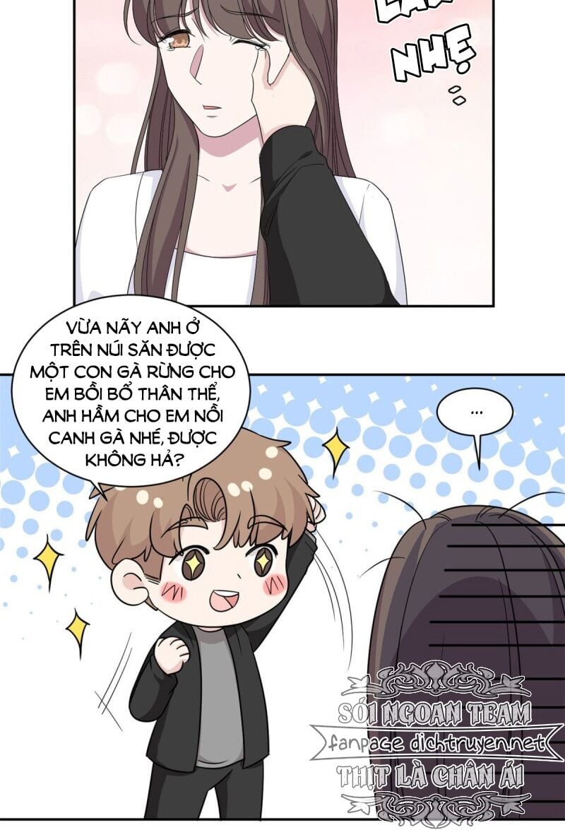 Ẩn Hôn Chí Ái Chapter 78 - Next 