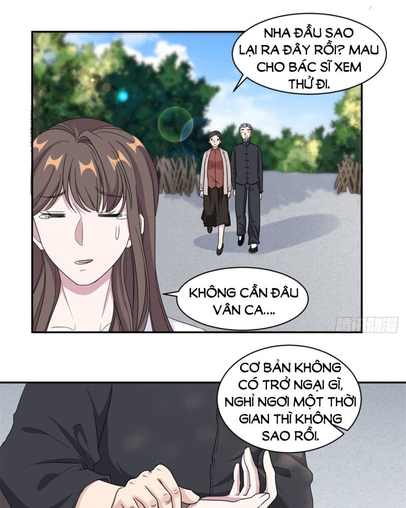 Ẩn Hôn Chí Ái Chapter 78 - Next 