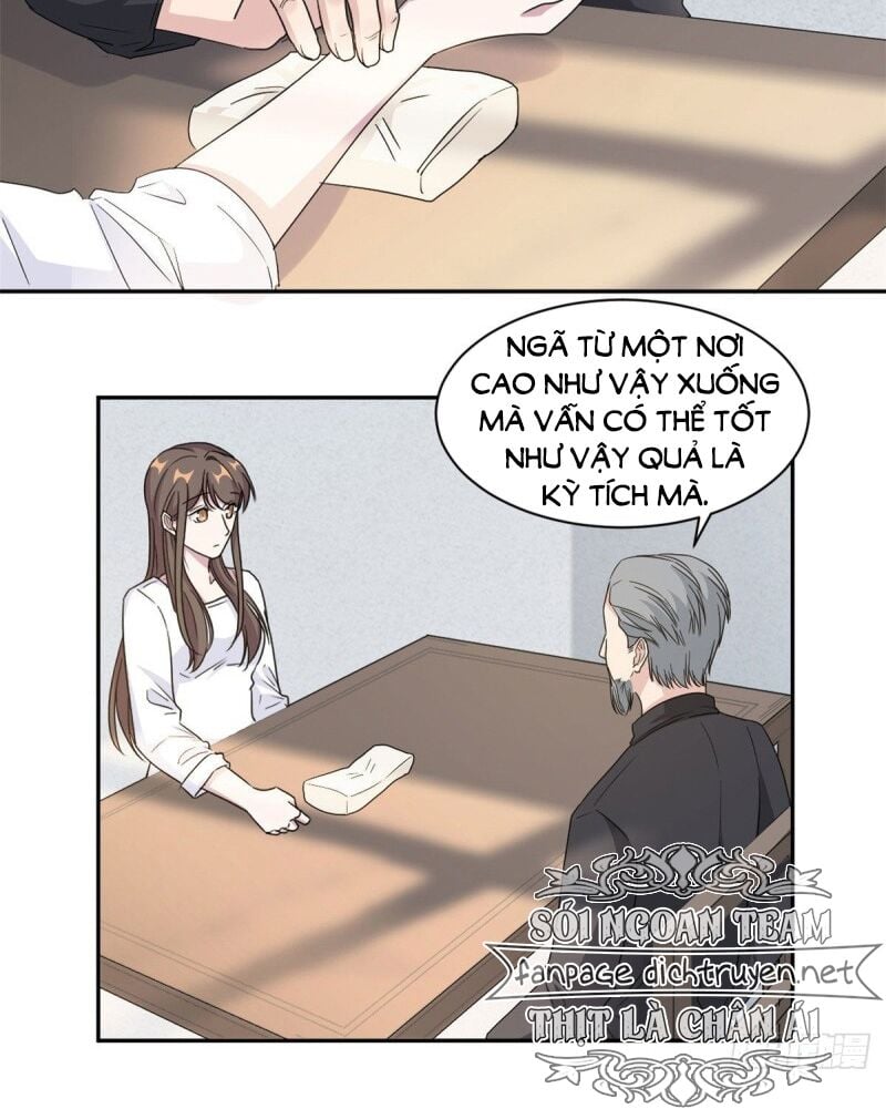 Ẩn Hôn Chí Ái Chapter 78 - Next 